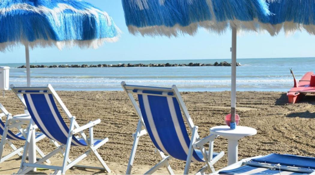 Hotel Excelsior Montesilvano Marina المظهر الخارجي الصورة