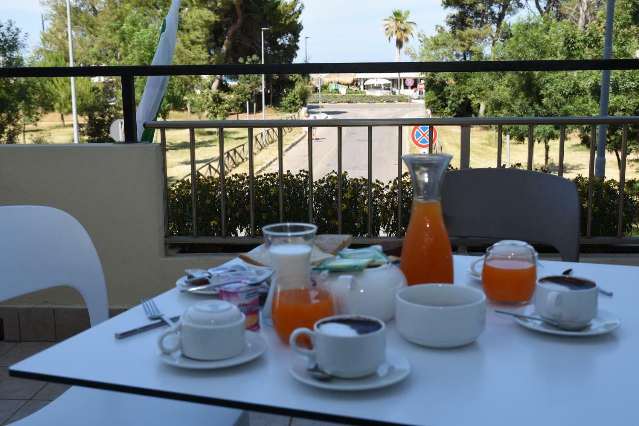 Hotel Excelsior Montesilvano Marina المظهر الخارجي الصورة