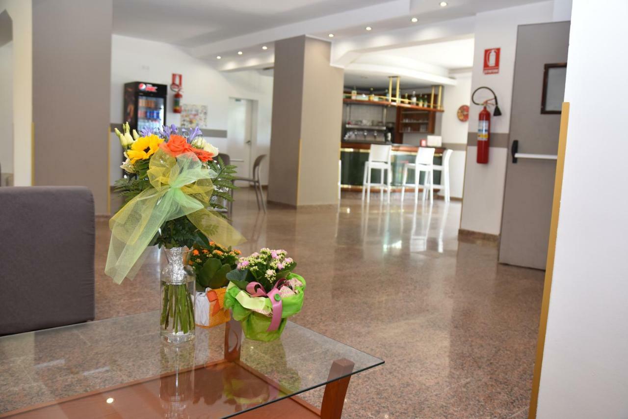 Hotel Excelsior Montesilvano Marina المظهر الخارجي الصورة